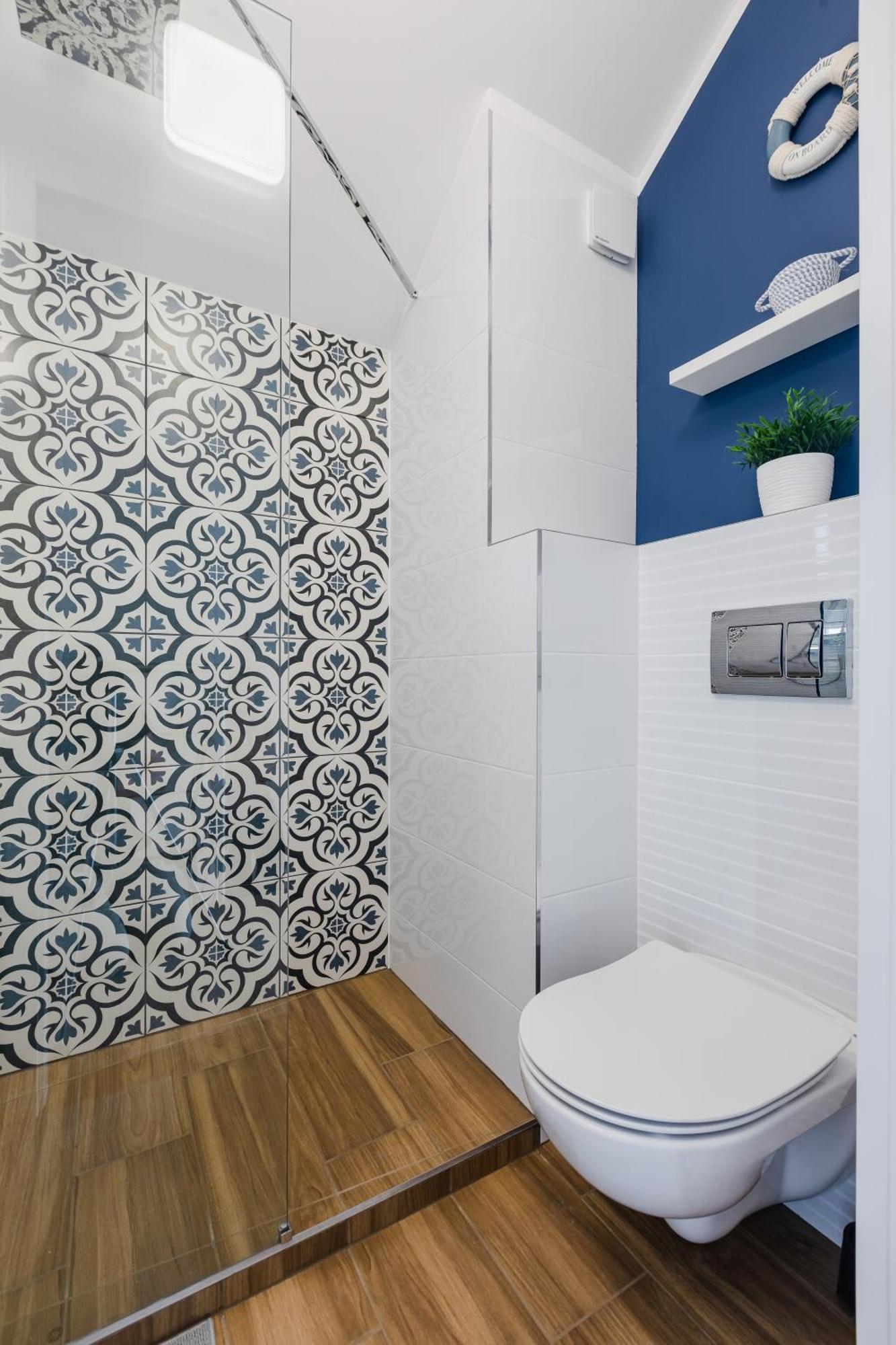 Mia Mare A & B Jastrzebia Gora Apartment ภายนอก รูปภาพ
